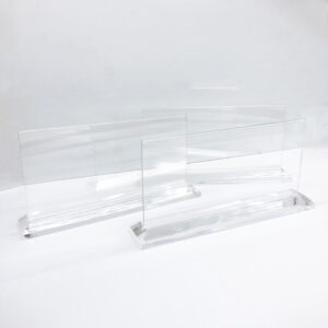 Phôi Biển chức danh để bàn lớn