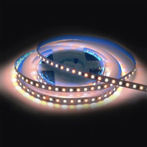 Led dây hiển thị màu sắc sáng đều và đẹp