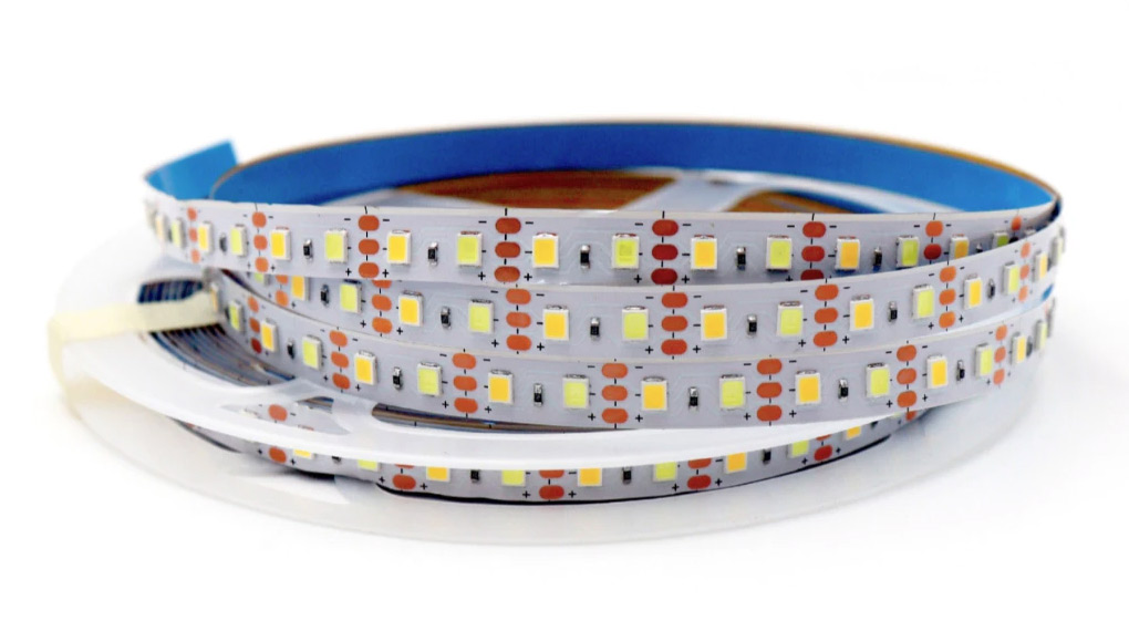 Dây đèn LED 5V 3 chế độ màu sắc, linh hoạt và tiết kiệm điện Led Day 5V 3 mau 1