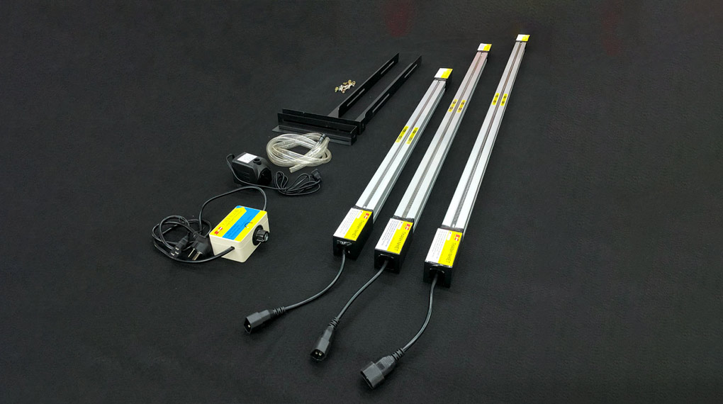 Các loại kích thước của Máy Uốn Nhiệt có tại DTC Ads đầy đủ cho anh em lựa chọn May uon nhiet 16