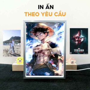 DTC có dịch vụ in ấn theo yêu cầu của quý khách hàng