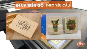 In Uv lên gỗ