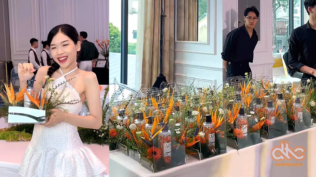 Túi mica sử dụng trong các sự kiện Túi mica sử dụng trong các sự kiện