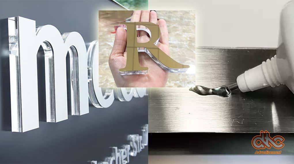 Keo dán 101 sử dụng phù hợp với các sản phẩm cần tính trong suốt thẩm mỹ cao