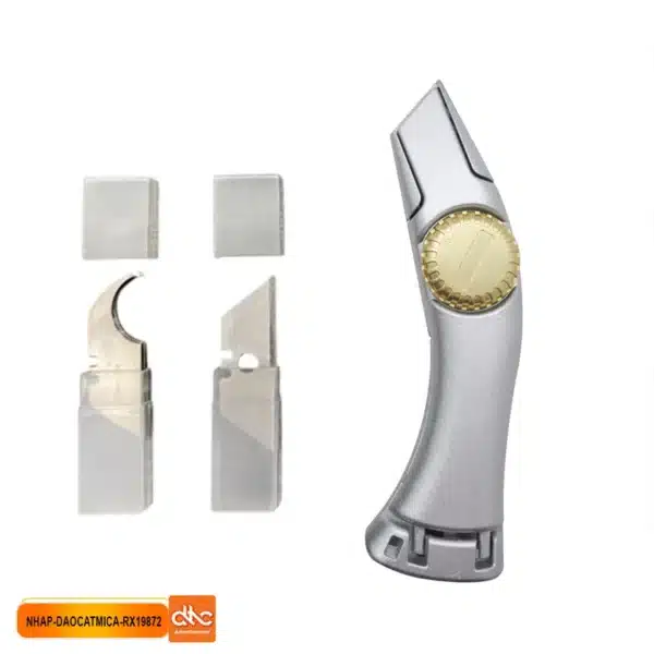 Dao cắt mica, alu con cá mập cao cấp cho thợ quảng cáo