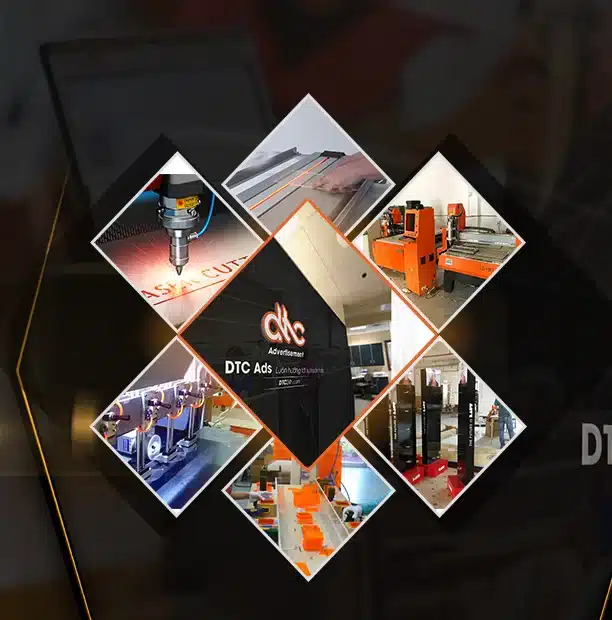 DTC Ads - Cung cấp giải pháp quảng cáo toàn diện